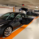 Not pictured: Joan XXIII charger in Ourense